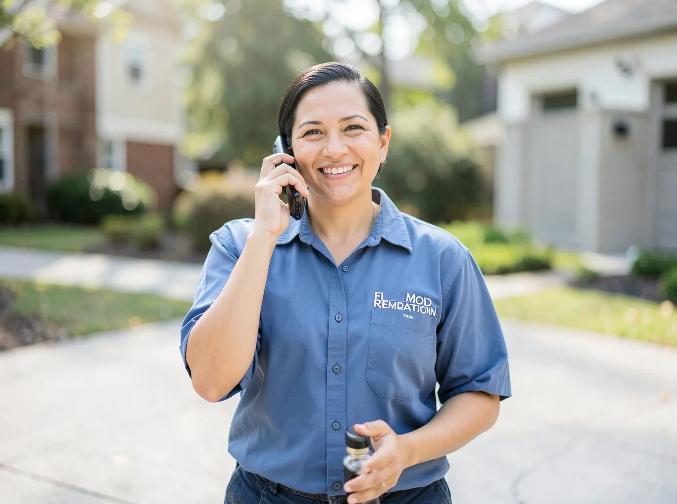 Mold Remediation Creola, AL FAQs